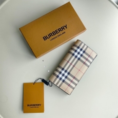 Burberry Wallets